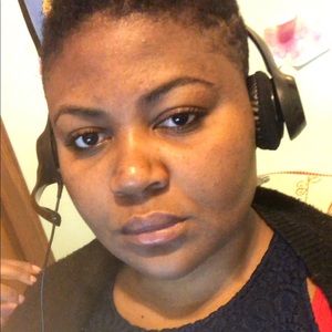 Meet your Posher, Eleanor